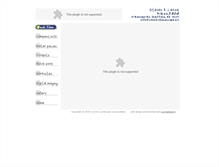 Tablet Screenshot of countrylandscape.biz
